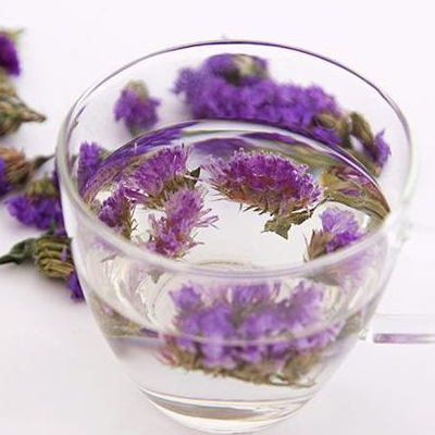 勿忘我花茶一次喝几朵副作用有哪些