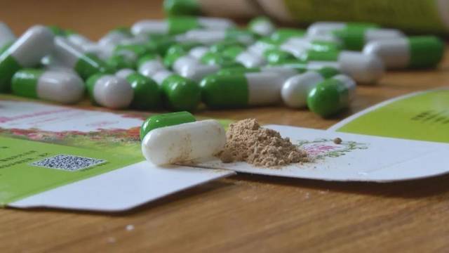 真正有作用的减肥药少之又少