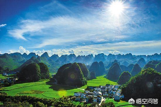 從昆明自駕梵凈山一路怎么安排比較好玩？
