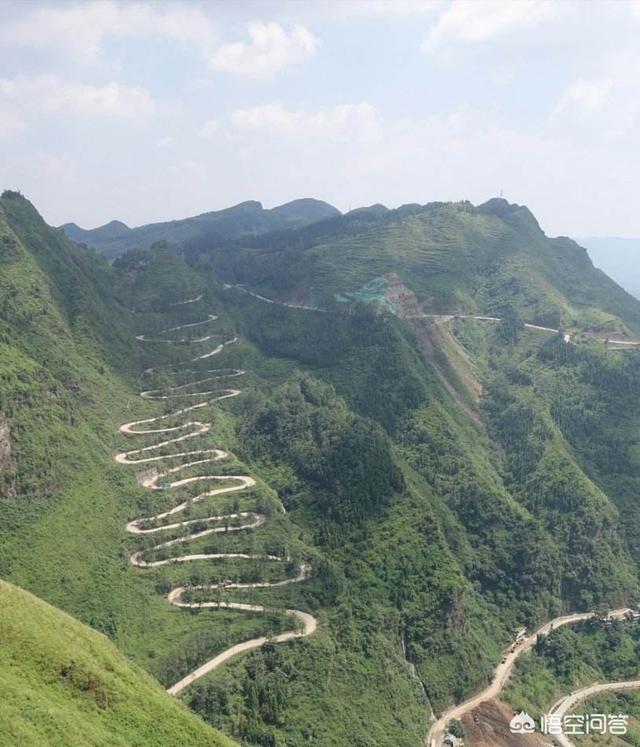 從昆明自駕梵凈山一路怎么安排比較好玩？