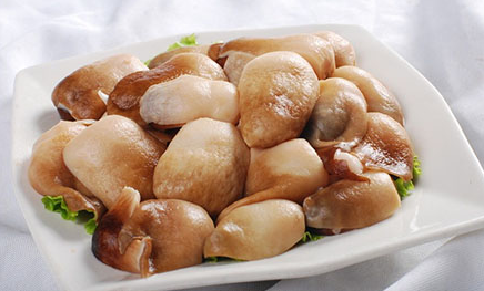 草菇为什么苦 发霉了还能吃吗