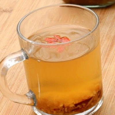 姜枣茶要煮多久 一天喝多少合适