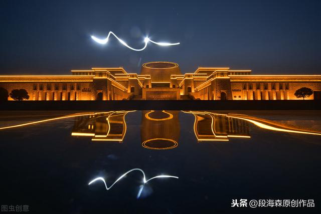 宝鸡有哪些值得一去的旅游景点?