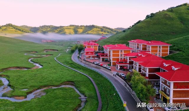 宝鸡有哪些值得一去的旅游景点?