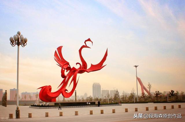 宝鸡有哪些值得一去的旅游景点?