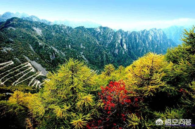 宝鸡有哪些值得一去的旅游景点?