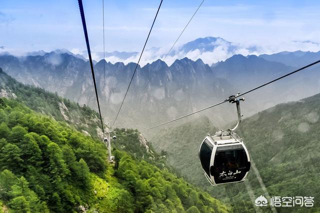 宝鸡有哪些值得一去的旅游景点?