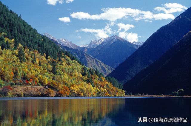 宝鸡有哪些值得一去的旅游景点?