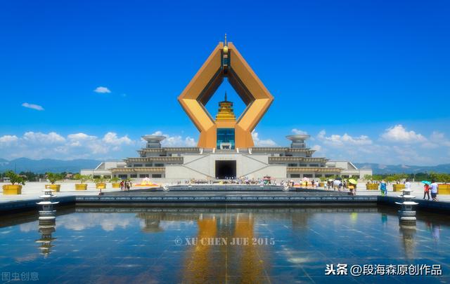 宝鸡有哪些值得一去的旅游景点?