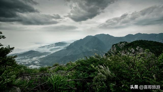 武汉至浙江自驾沿途有哪些5A景点?