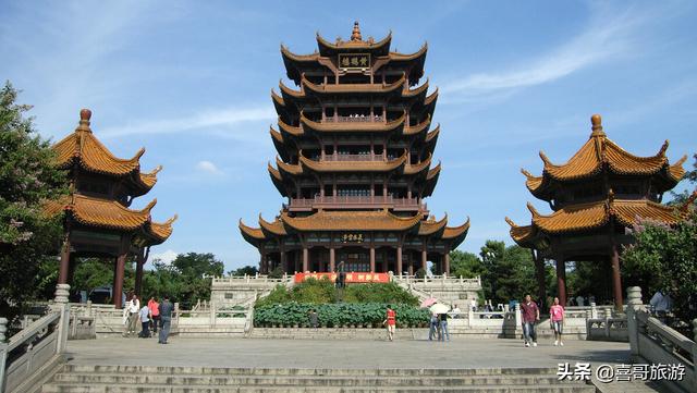 武汉至浙江自驾沿途有哪些5A景点?