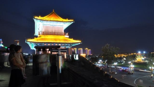 正定有什么免费景点?