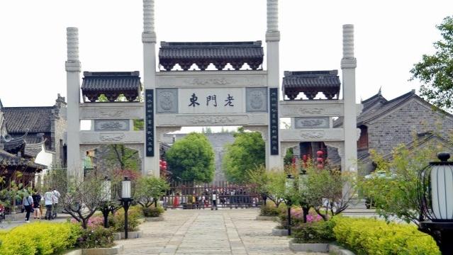 正定有什么免费景点?