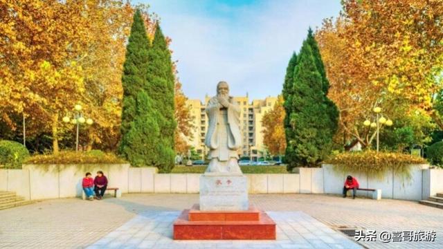 正定有什么免费景点?