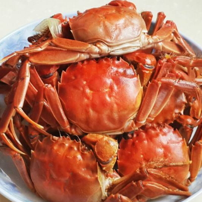 2017年河蟹多少钱一斤 不能和什么一起吃