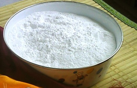 熟糯米粉怎么做 和面粉的区别