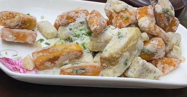 揭阳有哪些特色美食值得品尝?