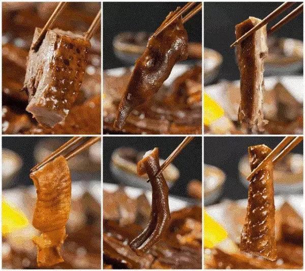 揭阳有哪些特色美食值得品尝?