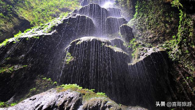 宜昌旅游三天去哪里玩比较好?