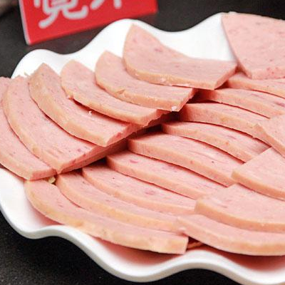 午餐肉罐头可以直接吃吗 可以生吃吗
