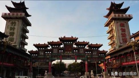 湖北麻城有哪些地方好玩呢？