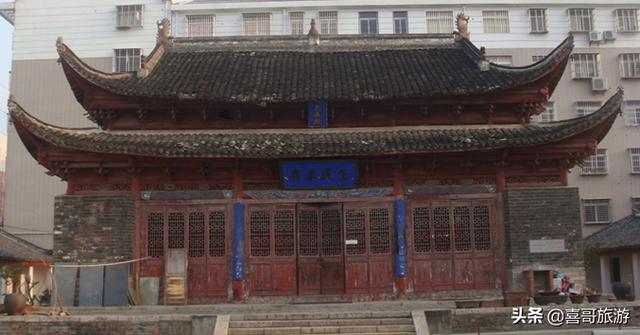 湖北麻城有哪些地方好玩呢？