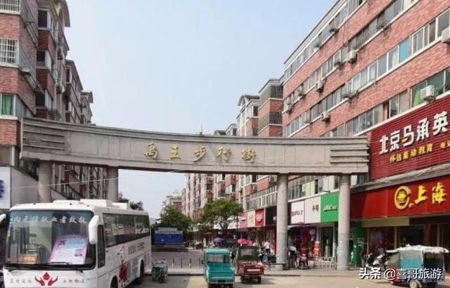 湖北麻城有哪些地方好玩呢？