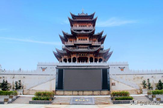 湖北麻城有哪些地方好玩呢？