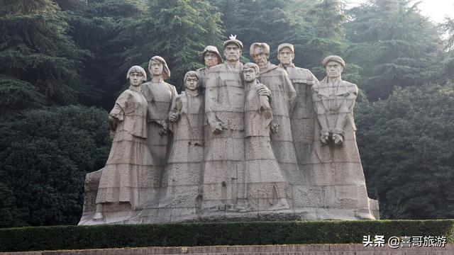湖北麻城有哪些地方好玩呢？