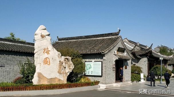 五一节准备安排去泰州,有什么推荐的好吃的,好玩的?