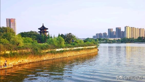 五一节准备安排去泰州,有什么推荐的好吃的,好玩的?