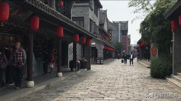五一节准备安排去泰州,有什么推荐的好吃的,好玩的?