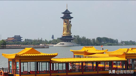 五一节准备安排去泰州,有什么推荐的好吃的,好玩的?