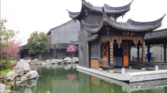 五一节准备安排去泰州,有什么推荐的好吃的,好玩的?