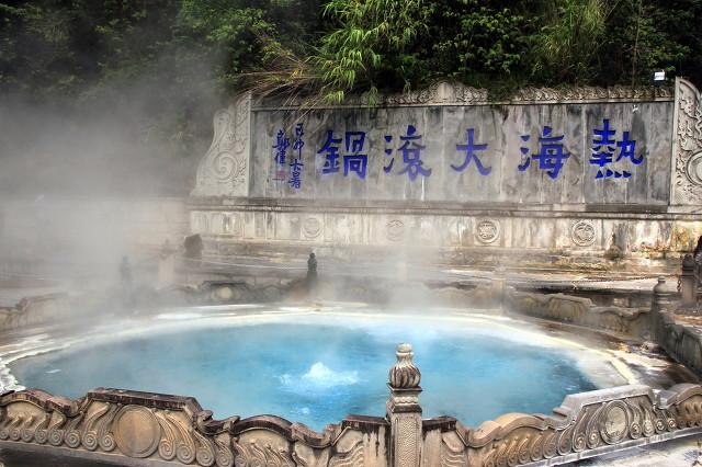 云南排名前十的旅游景点都有哪些?