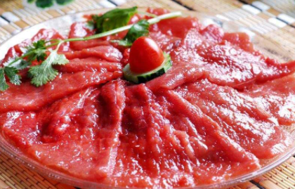 生牛肉保鲜方法 牛肉发黑是不新鲜了吗