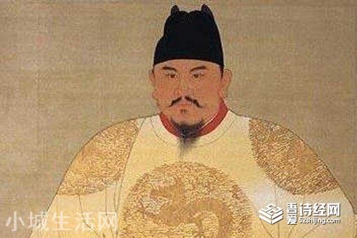 明朝为什么被清朝取代 明朝灭亡是因为清朝吗