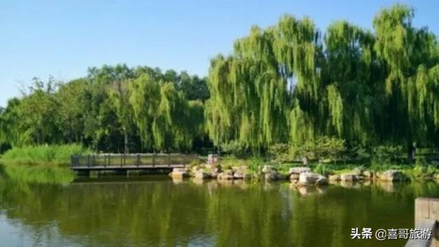 北京免费的4A及5A景区有哪些？