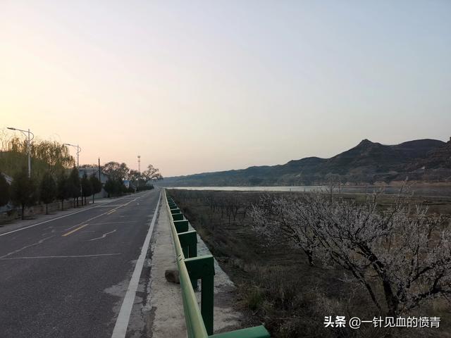 陕西最美“中国1号公路”怎么样?