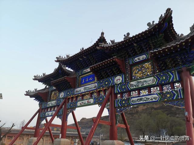 陕西最美“中国1号公路”怎么样?