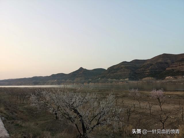 陕西最美“中国1号公路”怎么样?