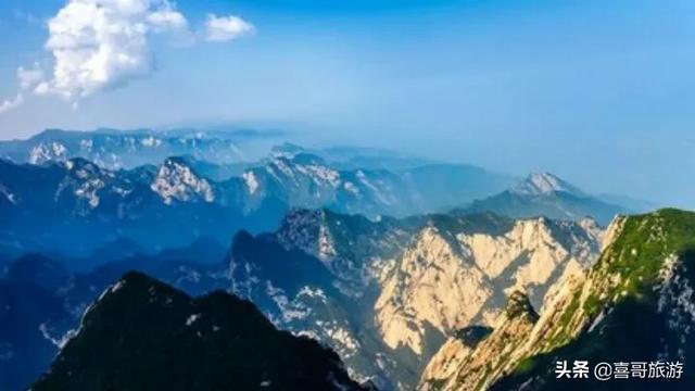 陕西最美“中国1号公路”怎么样?