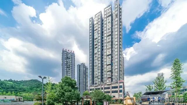 遵义旅游住宿哪里最好?