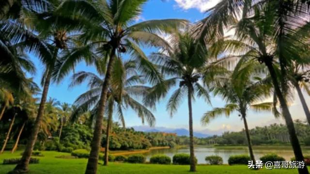 万宁兴隆十大景点?请问兴隆温泉哪一家较好？