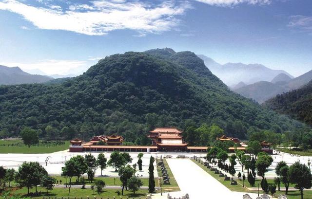 永州有哪些好的旅游景点？