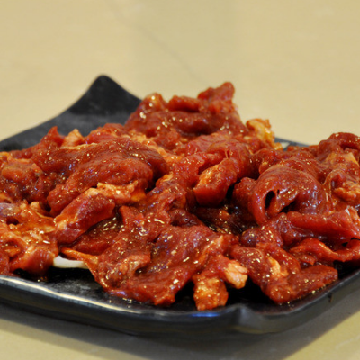 牛肉含有肉毒碱吗 可以和栗子一起吃吗