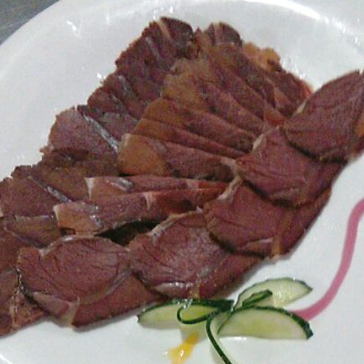 牛肉含有肉毒碱吗 可以和栗子一起吃吗