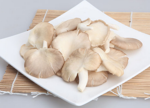 平菇是发物吗 里面发黑发黄还能吃吗