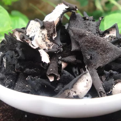 石耳为什么有霉味 怎么清洗