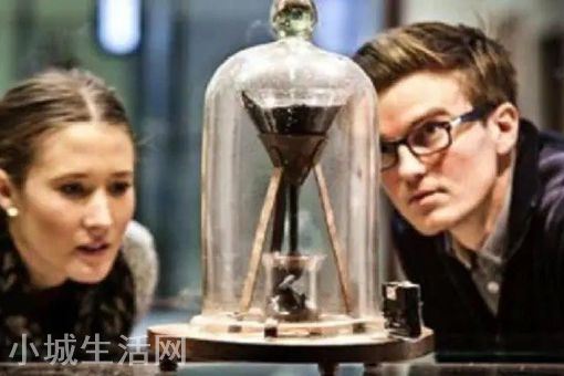 沥青滴漏实验的意义是什么